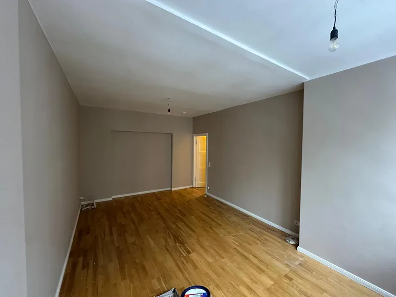 Modernisierte 2-Zimmer-Wohnung in Berlin-Wilmersdorf — photo 1